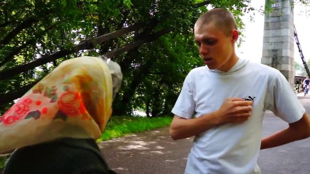 Присяга. Почему Актёр Пошёл В Армию