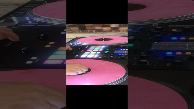 Phase dj #scratch #scratchdj