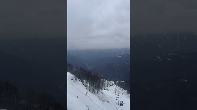 Горы