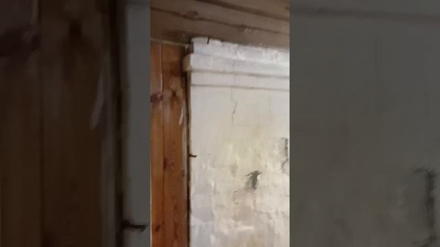 Вот раньше строили... #печник #печникмышков #иваново