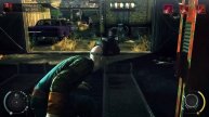 Hitman Absolution. #9. Побрить Ленни