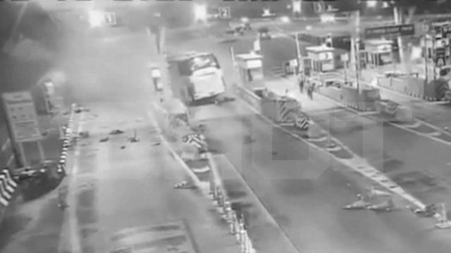 В Таиланде произошло ДТП с туристами из России