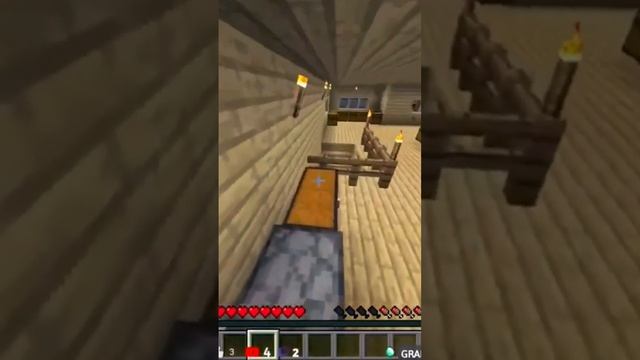 Minecraft Лучшее #474