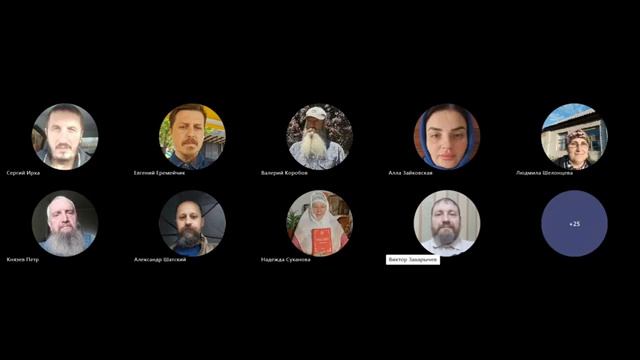 Молитва и вопрос   что если умер без Христа