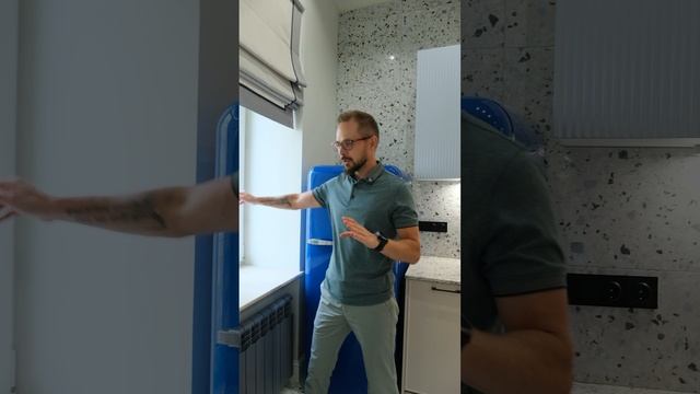 Сталинка на Островского 88 в центре Казани
