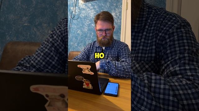 Снова ищу работу на Авито