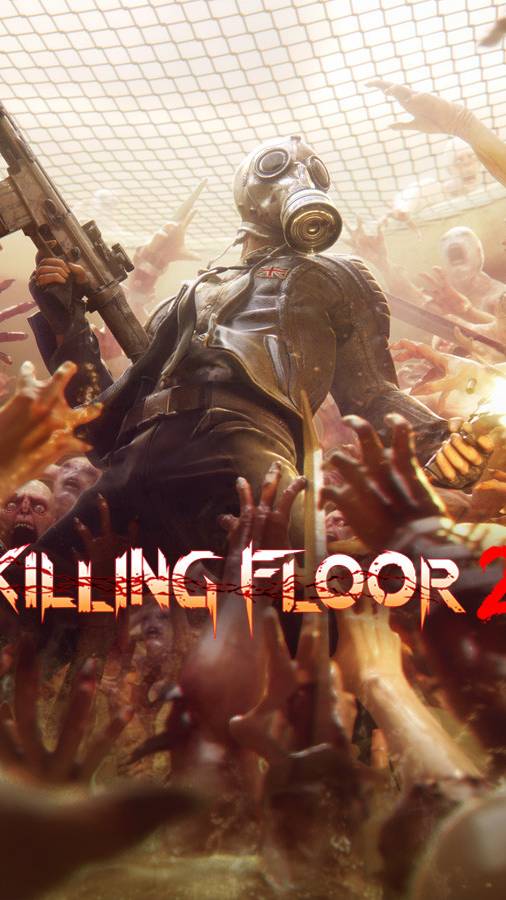 #killingfloor #killingfloor2 #killingfloor3 🧟🦹🧛🩸🔫🧬🔪 2025-01-02 01-48-45