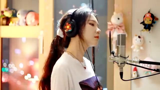 Eric Nam - Honestly ( 솔직히 ) ( cover by J.Fla )