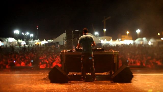 Revive the Night        DJ . KEND@R