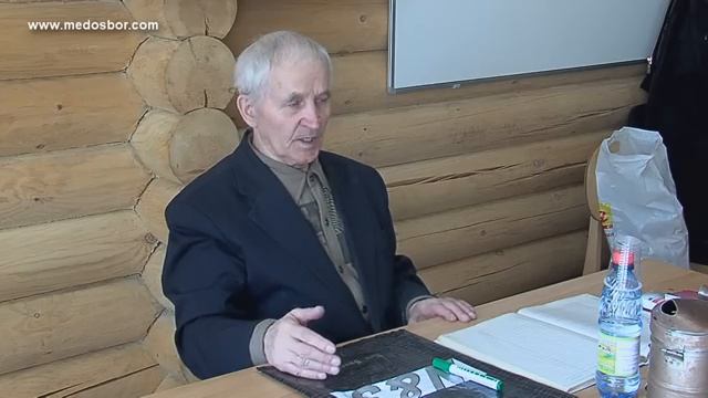 Занятие №4. Курсы В.Г. Кашковского