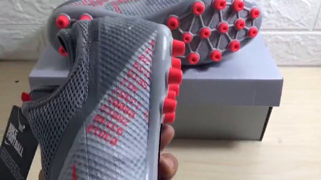 Nike Phantom GT Elite AG