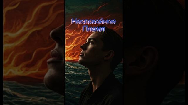 ЯНАРАОПС - Неспокойное Пламя - Официальное музыкальное видео