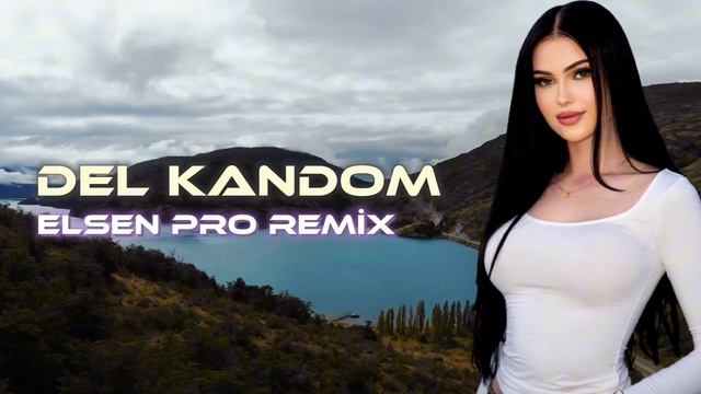 Dil kando_m_ Дил кандoм (Remix)