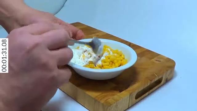 Быстрая кухня с #ЦайДао.  Димсамы ШУМАЙ в капустных листьях