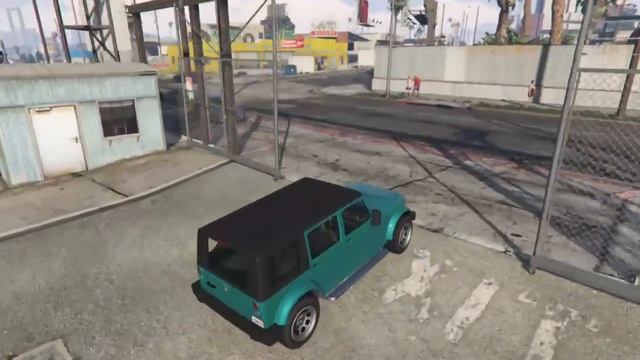 TRACK ME DOWN! | GTA Online Manhunt w/ @UltraTech10!!