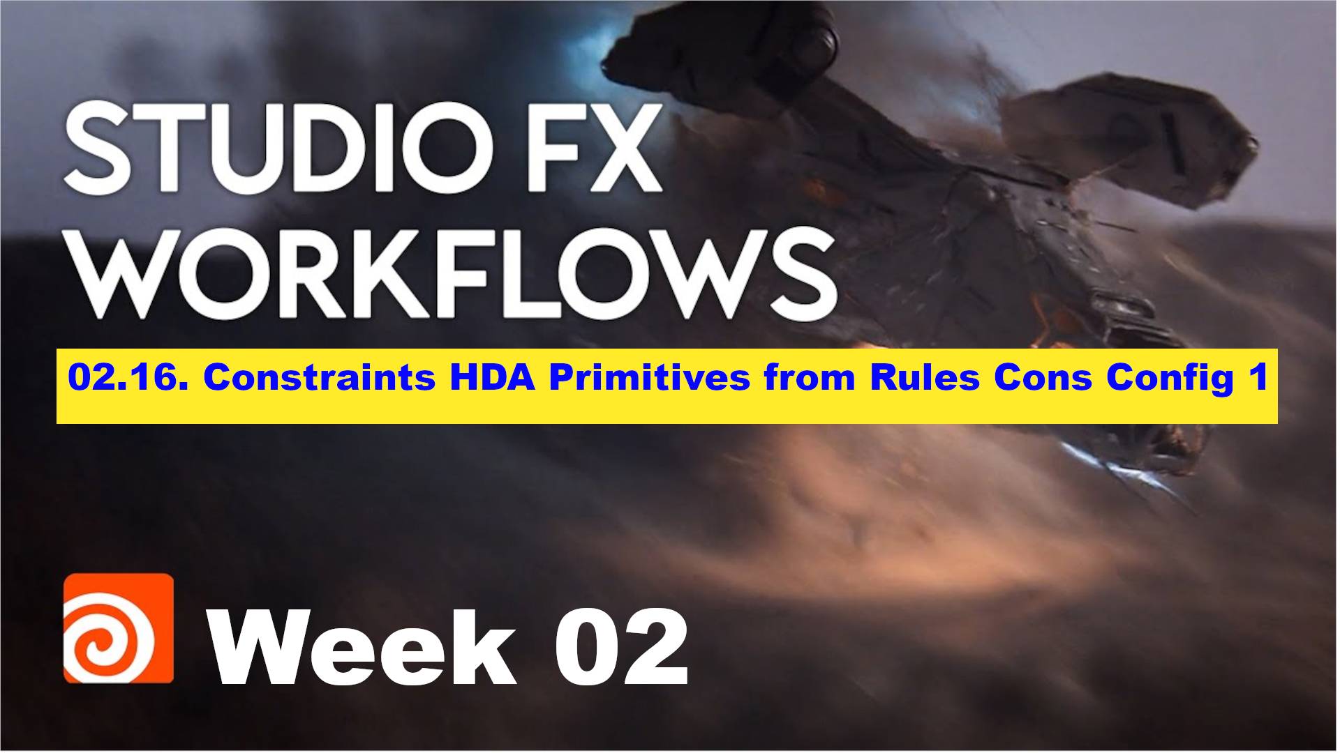 02.16. Constraints HDA Primitives from Rules Cons Config 1