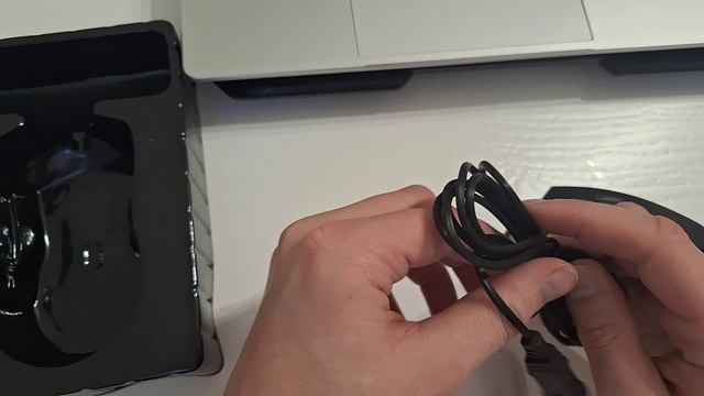 Мышь игровая с программируемыми кнопками Gembird MG-515, USB, 4800 DPI, 7 цветов подсветки, кабель 1