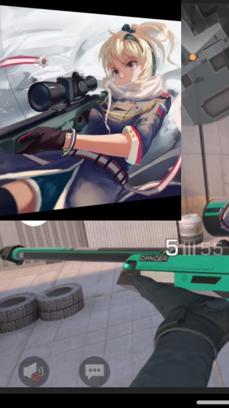AWM-sport