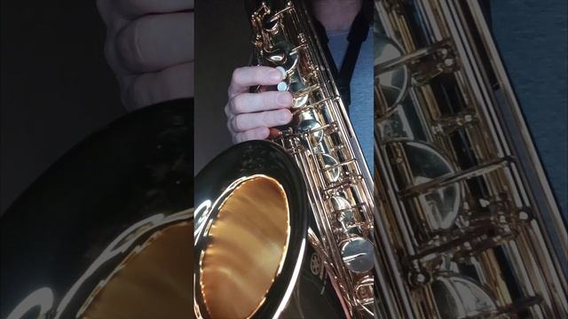 Самолёты Женя Трофимов sax cover