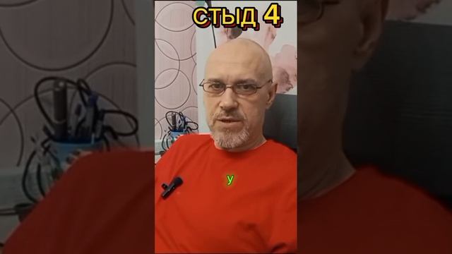 СТЫД 4