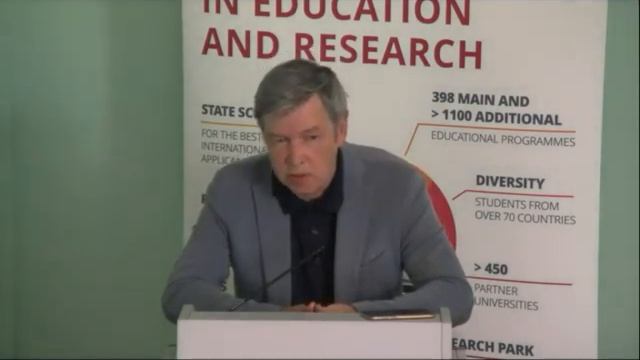 Открытое учебное занятие Иванова Николая Борисовича