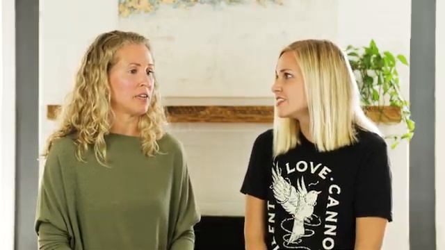 Slow English Conversation about Daily Routine - Learn English with Camille