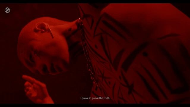 LAY - 开天(Kai Tian) (Official Music Video)