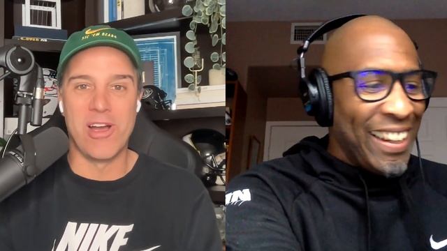 AFC vs. NFC: Playoff QBs & Coaching Styles + Running Back Value