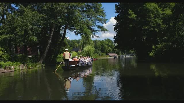 Spreewald