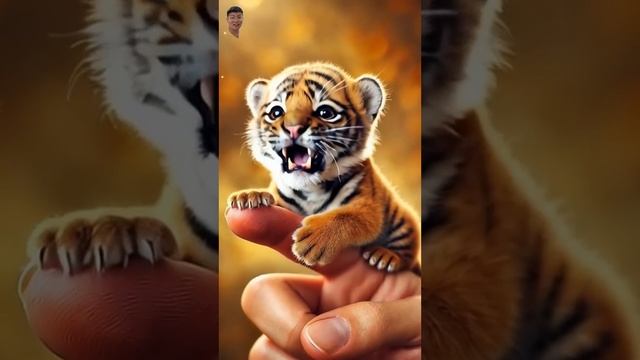 Самые милые маленькие животные.mp4