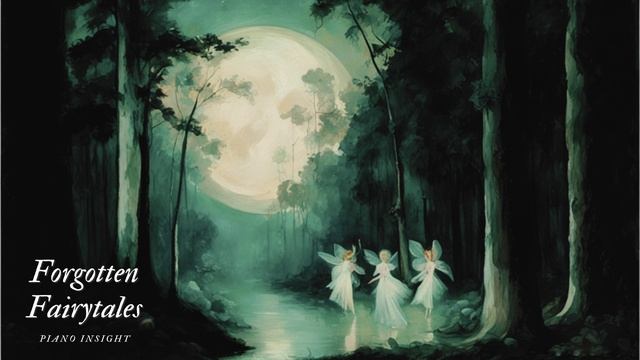 Мудрость старого филина | Wisdom of the Old Owl