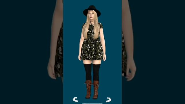 Симс 4 / Sims 4 / Света