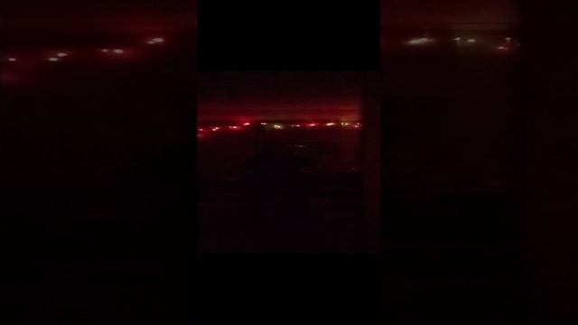 Решила снять танец