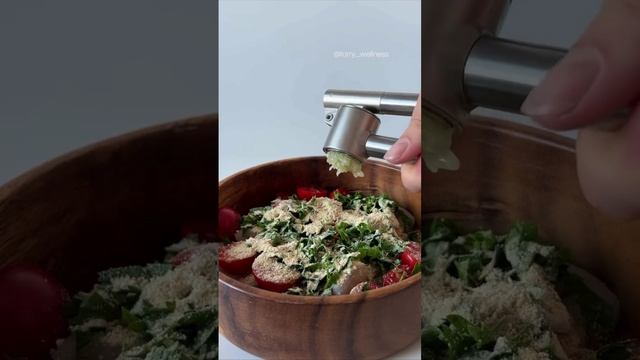 Хрустящий кальмар 🦑