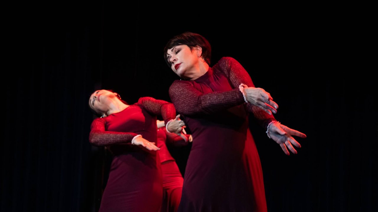 Фламенко-фьюжн "Халео"