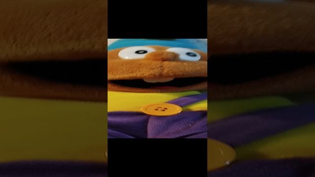 Обезьянка