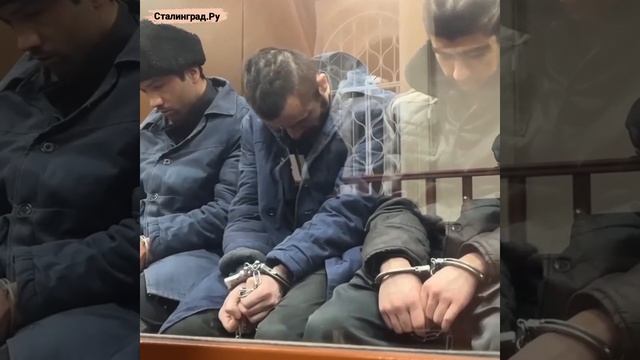 Для пятерых координаторов теракта в «Крокусе» генпрокуратура Стамбула просит от 7,5 до 15 лет тюрьмы