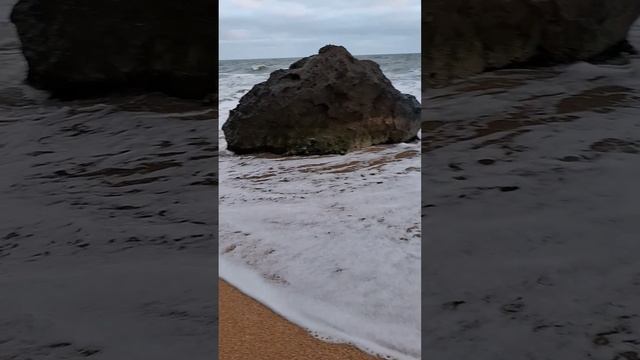 Опукский природный заповедник—природный заповедник в Крыму,расположен на юге Керченского полуострова