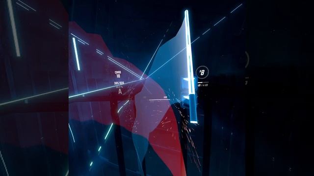 Dabin, Apashe, Madi - Lilith (Sullivan King remix). Beat saber. Expert+. VR игры