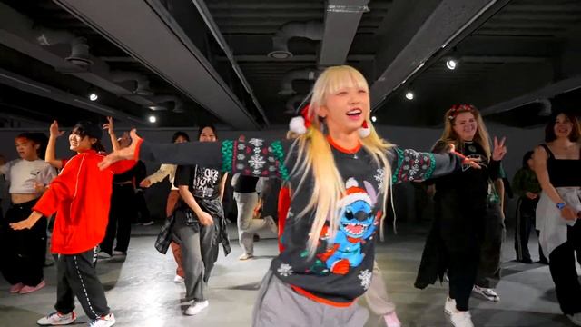 Perfect Night (Holiday Remix)  Starter Class (DDG)  @Redy