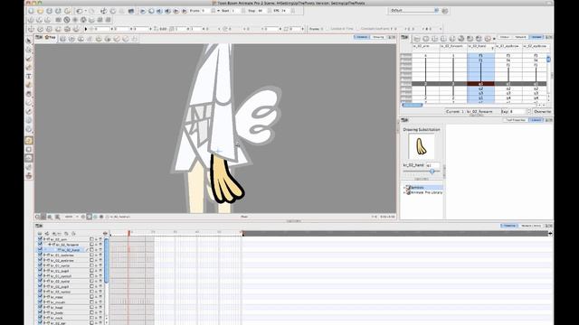 Tip #01 How to Animate Pivot