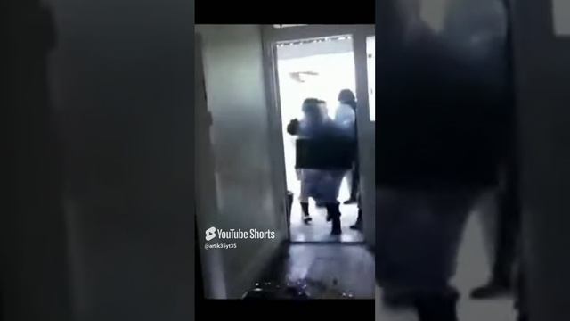 прикольный момент
