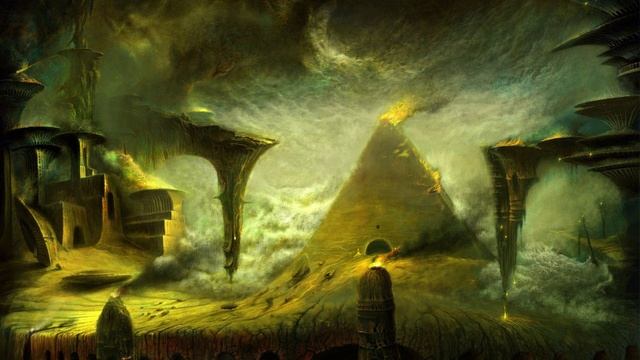 Песня Сергея Ларина «Цифровой мир»
