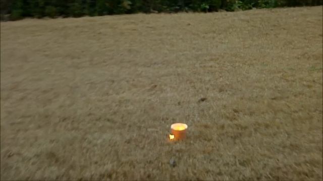 Make Thermite out of Sand