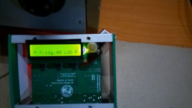 USDX 40ка