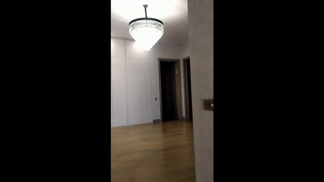 Умный дом, управление светом