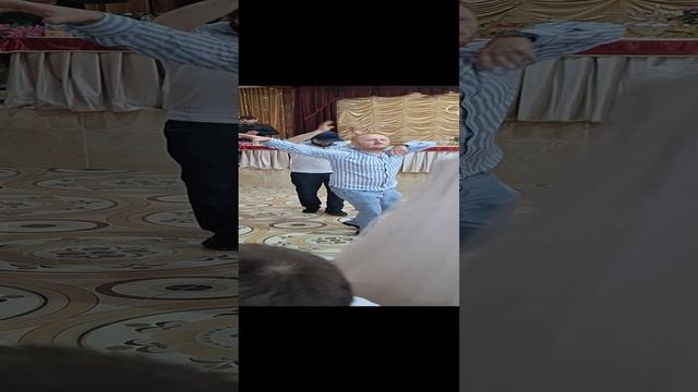 Лезгинка