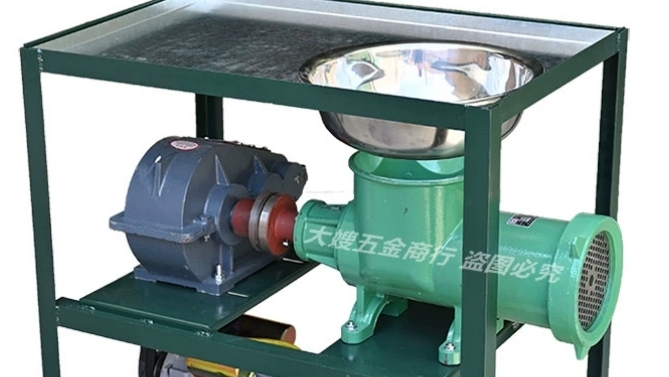 Мясорубка промышленная мс 62 с редуктором