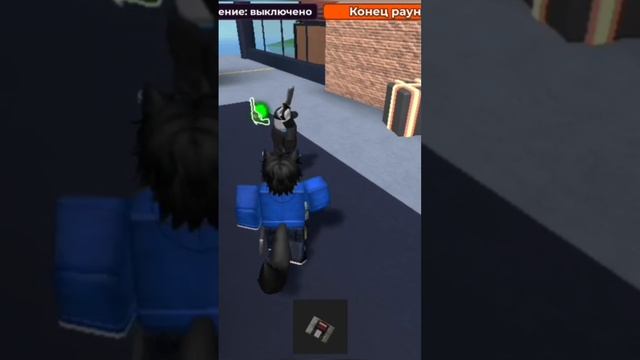 mm2 и кемпер