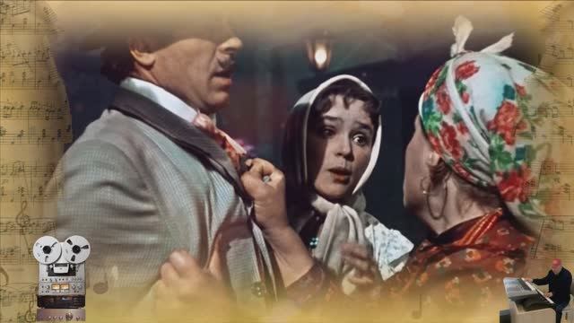 «Где ты, тёща?»
группа "Экспресс"